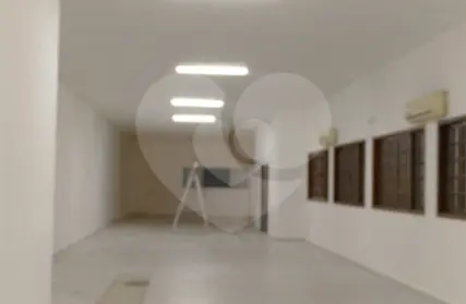 Imagem: Prédio Comercial para Alugar, Água Fria