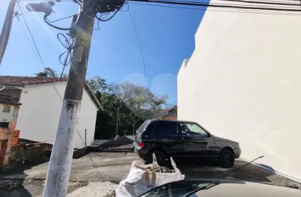 Imagem: Terreno para Venda, Tucuruvi