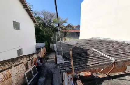 Imagem: Terreno para Venda, Tucuruvi