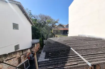 Imagem: Terreno para Venda, Tucuruvi