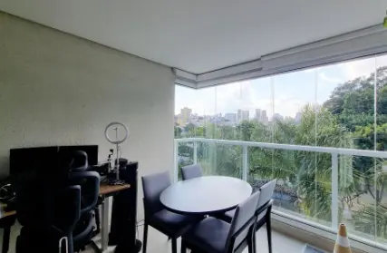 Imagem: Apartamento para Venda, Jardim São Paulo