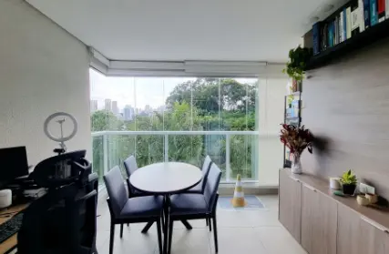 Imagem: Apartamento para Venda, Jardim São Paulo