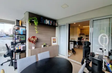 Imagem: Apartamento para Venda, Jardim São Paulo