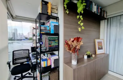 Imagem: Apartamento para Venda, Jardim São Paulo