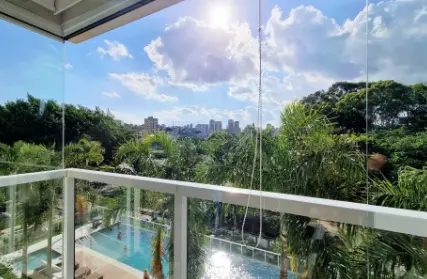 Imagem: Apartamento para Venda, Jardim São Paulo