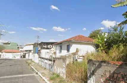 Imagem: Terreno para Venda, Vila Mazzei