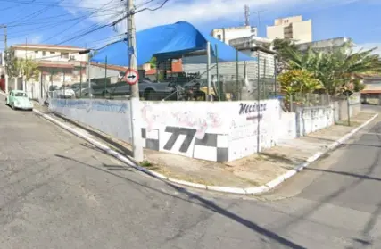 Imagem: Terreno para Venda, Vila Mazzei