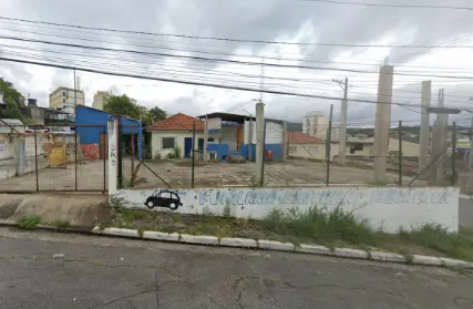 Imagem: Terreno para Venda, Vila Mazzei