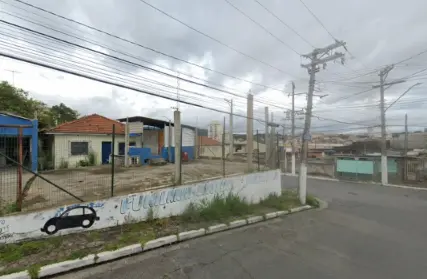 Imagem: Terreno para Venda, Vila Mazzei