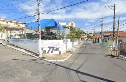 Imagem: Terreno para Venda, Vila Mazzei