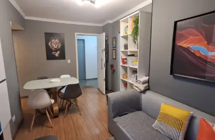 Imagem: Apartamento para Venda, Tucuruvi