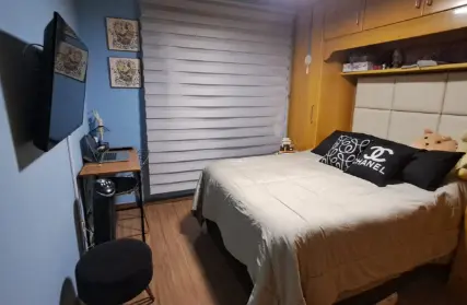 Imagem: Apartamento para Venda, Tucuruvi