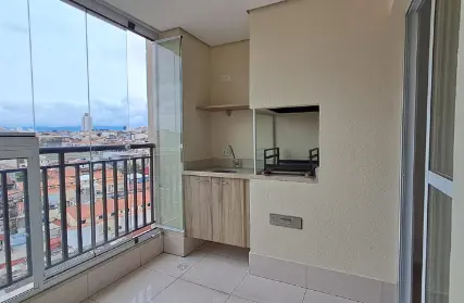 Imagem: Apartamento para Venda, Vila Ede