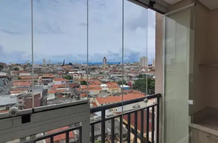 Imagem: Apartamento para Venda, Vila Ede