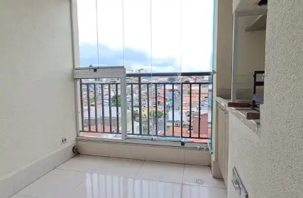 Imagem: Apartamento para Venda, Vila Ede