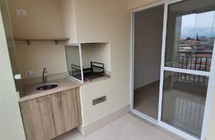 Imagem: Apartamento para Venda, Vila Ede