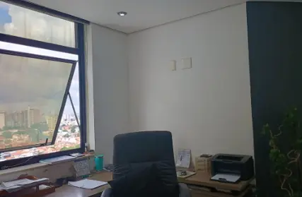 Imagem: Sala Comercial para Venda, Tucuruvi