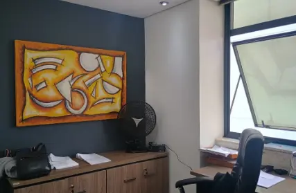 Imagem: Sala Comercial para Venda, Tucuruvi