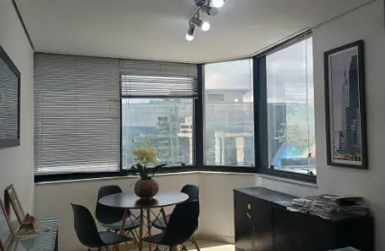Imagem: Sala Comercial para Venda, Tucuruvi