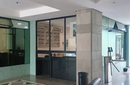 Imagem: Sala Comercial para Venda, Tucuruvi