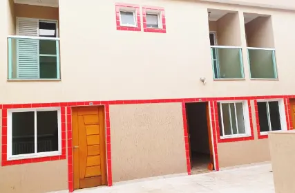 Imagem: Condomínio Fechado para Venda, Parada Inglesa