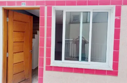 Imagem: Condomínio Fechado para Venda, Parada Inglesa