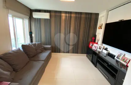 Imagem: Apartamento para Venda, Mandaqui