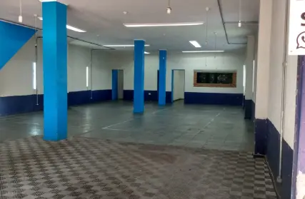 Imagem: Sala Comercial para Alugar, Horto Florestal