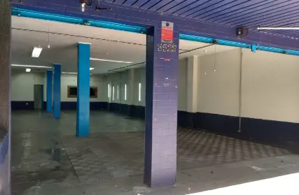 Imagem: Sala Comercial para Alugar, Horto Florestal