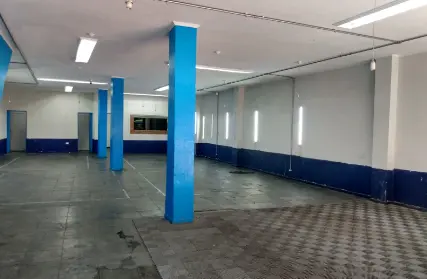 Imagem: Sala Comercial para Alugar, Horto Florestal