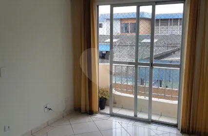 Imagem: Apartamento para Venda, Vila Paiva