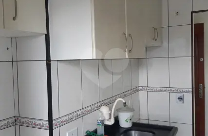 Imagem: Apartamento para Venda, Vila Paiva