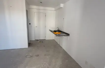 Imagem: Flat / Studio para Venda, Santa Teresinha