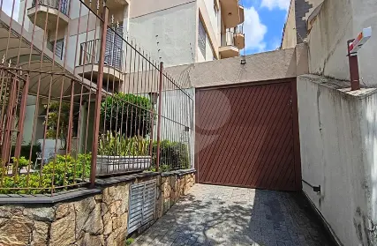 Imagem: Apartamento para Venda, Vila Aurora (Zona Norte)