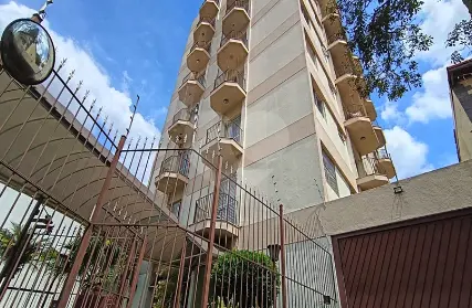 Imagem: Apartamento para Venda, Vila Aurora (Zona Norte)