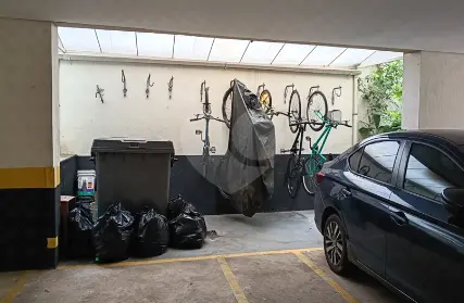 Imagem: Apartamento para Venda, Vila Aurora (Zona Norte)