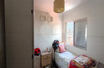 Imagem: Apartamento para Venda, Vila Aurora (Zona Norte)