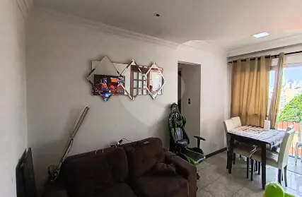 Imagem: Apartamento para Venda, Vila Aurora (Zona Norte)