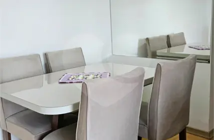 Imagem: Apartamento para Venda, Vila Paiva