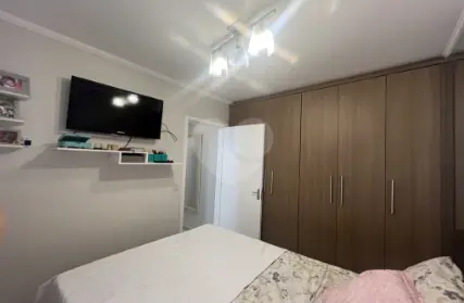 Imagem: Apartamento para Venda, Vila Paiva