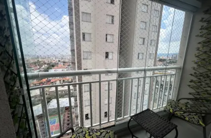 Imagem: Apartamento para Venda, Vila Paiva