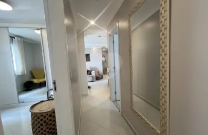 Imagem: Apartamento para Venda, Vila Paiva