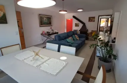 Imagem: Sobrado para Venda, Jardim França