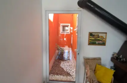 Imagem: Sobrado para Venda, Jardim França