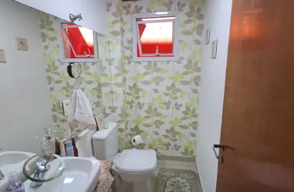 Imagem: Sobrado para Venda, Jardim França