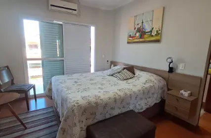 Imagem: Sobrado para Venda, Jardim França