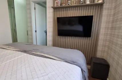 Imagem: Apartamento para Venda, Santa Teresinha