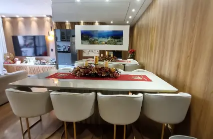 Imagem: Apartamento para Venda, Santa Teresinha