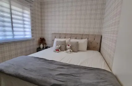 Imagem: Apartamento para Venda, Santa Teresinha