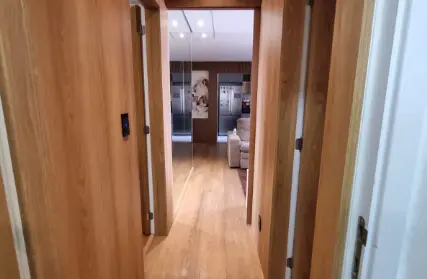 Imagem: Apartamento para Venda, Santa Teresinha